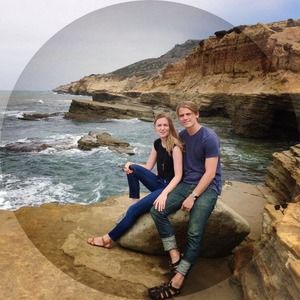 Meet your Posher, Dane